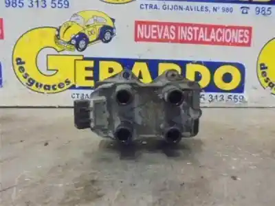 Second-hand car spare part ignition coil for citroen ax 1.4 oem iam references 