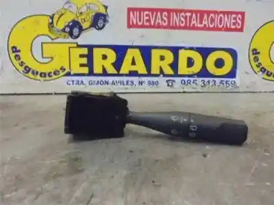 Second-hand car spare part windshiel wiper switch for citroen ax 1.4 oem iam references 