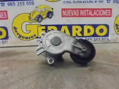 Pezzo di ricambio per auto di seconda mano tendicinghia ausiliaria per peugeot 208 9hp/9h06 riferimenti oem iam 