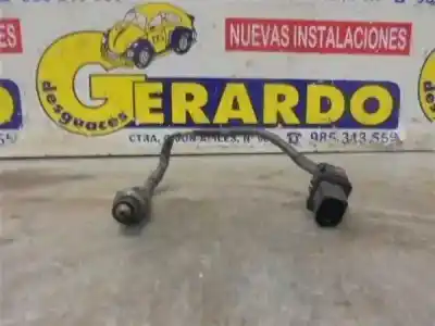 Pezzo di ricambio per auto di seconda mano sonda lambda per peugeot 208 9hp/9h06 riferimenti oem iam 