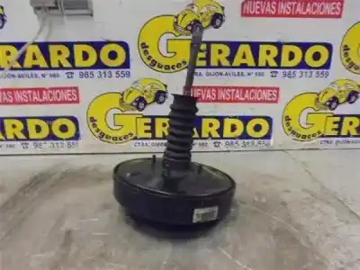 Second-hand car spare part brake servo for daewoo lanos 1.4 cat oem iam references 