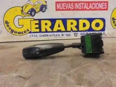 Second-hand car spare part headlights switch for daewoo lanos 1.4 cat oem iam references 