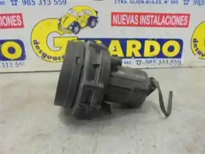Pièce détachée automobile d'occasion soupape d'air supplémentaire pour bmw serie 3 touring (e46) 2.5 24v références oem iam   