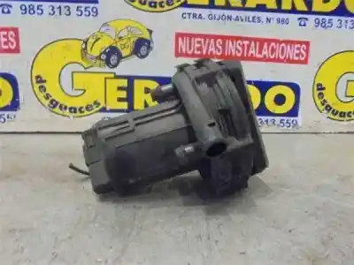 Pièce détachée automobile d'occasion soupape d'air supplémentaire pour bmw serie 3 touring (e46) 2.5 24v références oem iam   