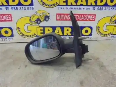 Автозапчасти б/у левое зеркало за renault megane i scenic (ja0) f8q ссылки oem iam 