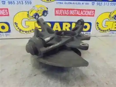 Pezzo di ricambio per auto di seconda mano snodo anteriore sinistro per mercedes-benz clase ml (bm 163) 2.7 270 cdi (163.113) [2.7 ltr. - 120 kw cdi 20v cat] riferimenti oem iam   