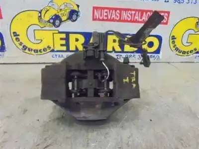 Pezzo di ricambio per auto di seconda mano pinza freno posteriore sinistra per mercedes-benz clase ml (bm 163) 2.7 270 cdi (163.113) [2.7 ltr. - 120 kw cdi 20v cat] riferimenti oem iam   