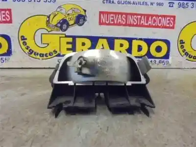 Pezzo di ricambio per auto di seconda mano luce freno centrale per mercedes-benz clase ml (bm 163) 2.7 270 cdi (163.113) [2.7 ltr. - 120 kw cdi 20v cat] riferimenti oem iam   