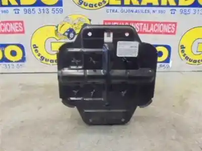 Pezzo di ricambio per auto di seconda mano airbag laterale anteriore destro per mercedes-benz clase ml (bm 163) 2.7 270 cdi (163.113) [2.7 ltr. - 120 kw cdi 20v cat] riferimenti oem iam   