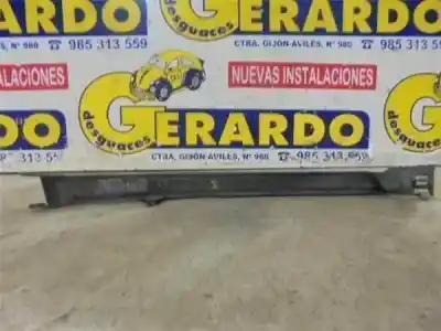 Pezzo di ricambio per auto di seconda mano faro anteriore sinistro per mercedes-benz clase ml (bm 163) 2.7 270 cdi (163.113) [2.7 ltr. - 120 kw cdi 20v cat] riferimenti oem iam   