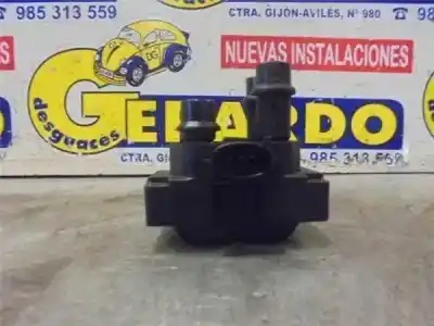 Автозапчасти б/у катушка зажигания за ford mondeo fd berl./turnier nga ссылки oem iam 