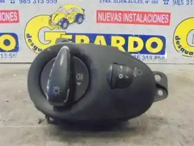 Piesă de schimb auto la mâna a doua MANETA BLOC LUMINI pentru FORD FOCUS FAMILIAR (CAK)  Referințe OEM IAM   