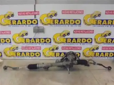 Pezzo di ricambio per auto di seconda mano cremagliera per citroen c2 (jm_) 1.4 hdi riferimenti oem iam 