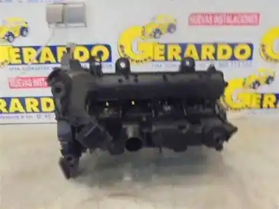 Recambio de automóvil de segunda mano de culata para citroen c2 (jm_) 1.4 hdi referencias oem iam   