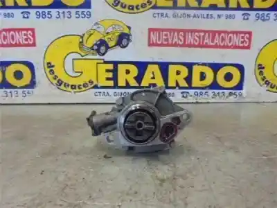 Pezzo di ricambio per auto di seconda mano depressore freni / pompa del vuoto per citroen c2 (jm_) 1.4 hdi riferimenti oem iam 