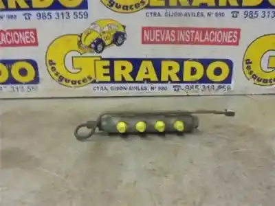 Second-hand car spare part distributor pipe for audi a8 (d2) 3.3 tdi quattro oem iam references 