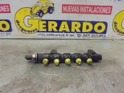 Piesă de schimb auto la mâna a doua rampa injector pentru citroen c2 (jm_) 1.4 hdi referințe oem iam 