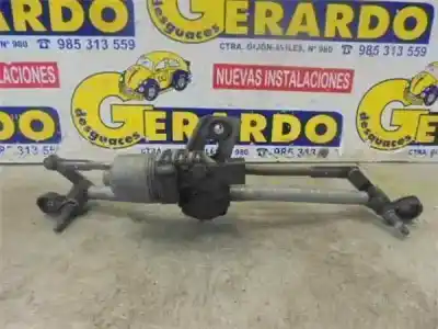 Recambio de automóvil de segunda mano de MOTOR LIMPIA DELANTERO para OPEL ASTRA H CARAVAN  referencias OEM IAM  390241538 