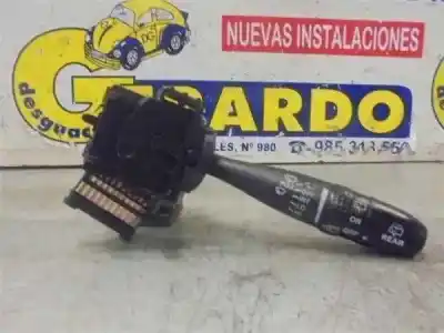 Peça sobressalente para automóvel em segunda mão comutador de limpa vidros por hyundai getz (tb) 1.1 gl referências oem iam 