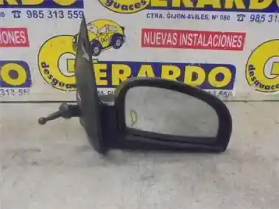 Recambio de automóvil de segunda mano de retrovisor derecho para hyundai getz (tb) 1.1 12v cat referencias oem iam   