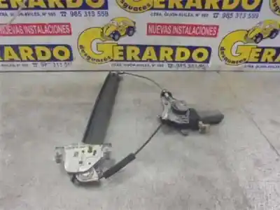 Recambio de automóvil de segunda mano de elevalunas delantero izquierdo para hyundai getz (tb) 1.1 12v cat referencias oem iam   