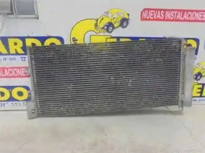 Pièce détachée automobile d'occasion CHAUFFAGE / CLIMATISATION RADIATEUR pour FIAT LINEA (110)  Références OEM IAM   