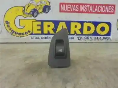 Pezzo di ricambio per auto di seconda mano COMANDI ALZACRISTALLI POSTERIORE SINISTRO per FIAT LINEA (110)  Riferimenti OEM IAM   