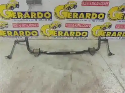 Pezzo di ricambio per auto di seconda mano barra stabilizzatrice anteriore per ford focus berlina (cap) kkda riferimenti oem iam 