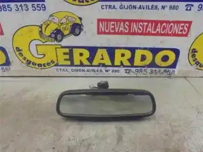 Pezzo di ricambio per auto di seconda mano specchio interno per ford focus berlina (cap) kkda riferimenti oem iam 
