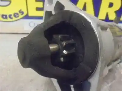 Second-hand car spare part starter motor for toyota yaris (ncp1/nlp1/scp1) 1.3 expo oem iam references   