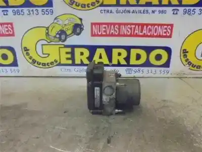 Pezzo di ricambio per auto di seconda mano abs per citroen jumpy rhkdw10uted4 riferimenti oem iam   