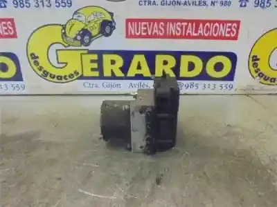 Pezzo di ricambio per auto di seconda mano abs per citroen jumpy rhkdw10uted4 riferimenti oem iam   