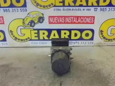Pezzo di ricambio per auto di seconda mano abs per citroen jumpy rhkdw10uted4 riferimenti oem iam 
