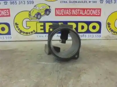 Pezzo di ricambio per auto di seconda mano misuratore di flusso per citroen jumpy rhkdw10uted4 riferimenti oem iam 