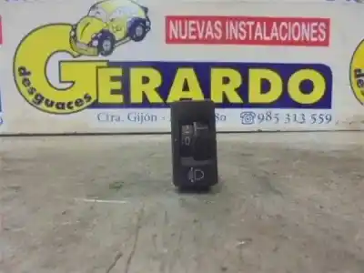Pezzo di ricambio per auto di seconda mano controllo della luce per citroen jumpy rhkdw10uted4 riferimenti oem iam 