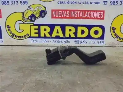 Peça sobressalente para automóvel em segunda mão comutador de limpa vidros por opel meriva y17dt referências oem iam 