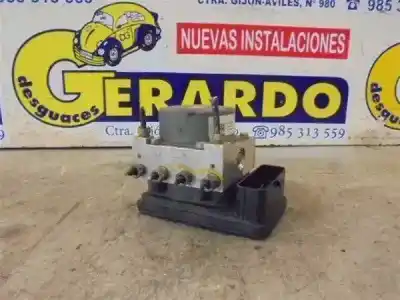 Автозапчасти б/у абс за dacia dokker k9k c6 ссылки oem iam 