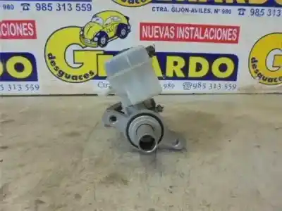 Автозапчасти б/у тормозной насос за dacia dokker k9k c6 ссылки oem iam 