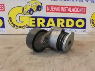 Автозапчасти б/у вспомогательный натяжитель ремня за dacia dokker k9k c6 ссылки oem iam   