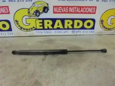 Автозапчасти б/у амортизатор капота за dacia dokker k9k c6 ссылки oem iam 