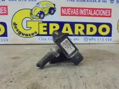 Автозапчасти б/у датчик давления за dacia dokker k9k c6 ссылки oem iam 8200741321