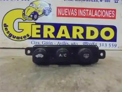 Автозапчасти б/у электронный модуль за honda civic 5 puertas (eu7/8) 4ee2 ссылки oem iam 