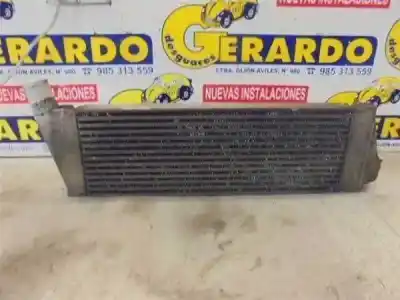 İkinci el araba yedek parçası INTERCOOLER için OTRAS MARCAS SCENIC II (JM)  OEM IAM referansları   