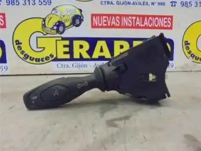 Second-hand car spare part indicator switch for ford fiesta (cb1) kvja oem iam references 