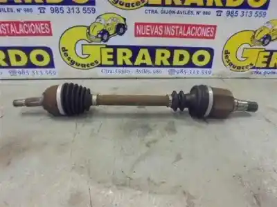 Pezzo di ricambio per auto di seconda mano  per RENAULT MEGANE II BERLINA 5P  Riferimenti OEM IAM   