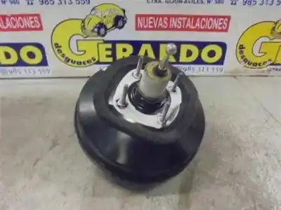 Pezzo di ricambio per auto di seconda mano servo freio per peugeot 208 9hp/9h06 riferimenti oem iam 