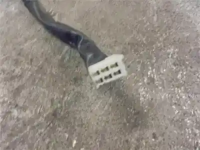 İkinci el araba yedek parçası sol ön kapi kilidi için mazda mpv (lw) rf5c oem iam referansları   