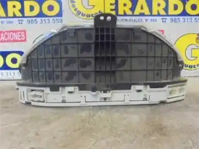 İkinci el araba yedek parçası enstrüman paneli için mazda mpv (lw) rf5c oem iam referansları   