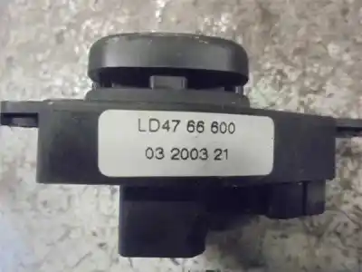 Автозапчастина б/у управління дзеркалами для mazda mpv (lw) rf5c посилання на oem iam   