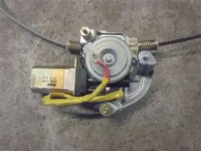 İkinci el araba yedek parçası ön sag pencere regülatörü için mazda mpv (lw) rf5c oem iam referansları   